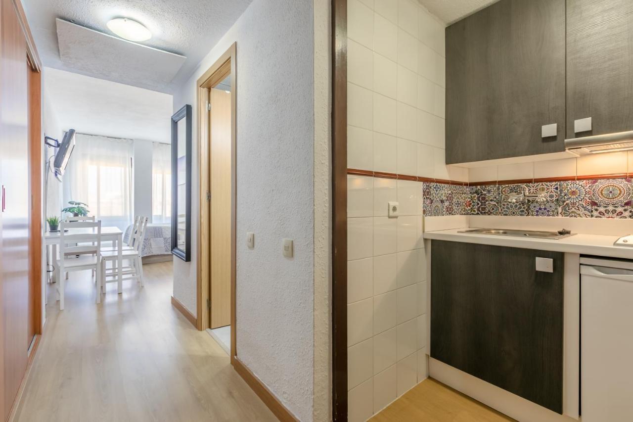 Hispalis Triana Apartamento Sevilha