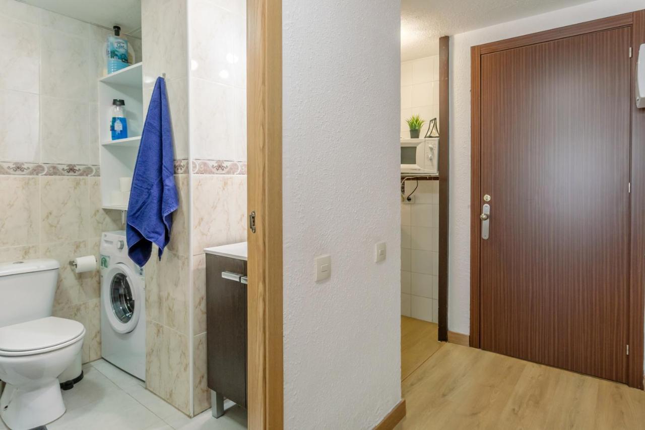 Apartamento Hispalis Triana Sevilha