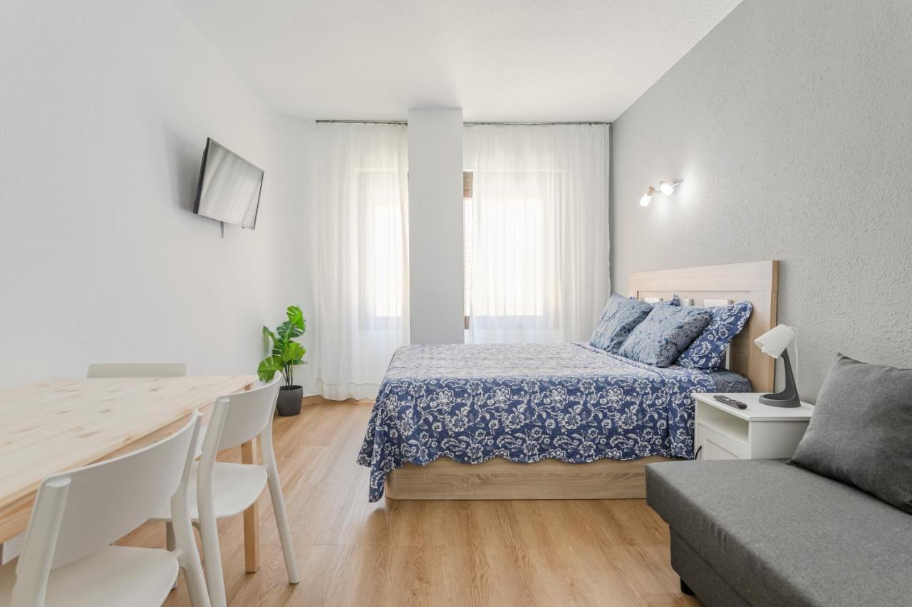 Apartamento Hispalis Triana *