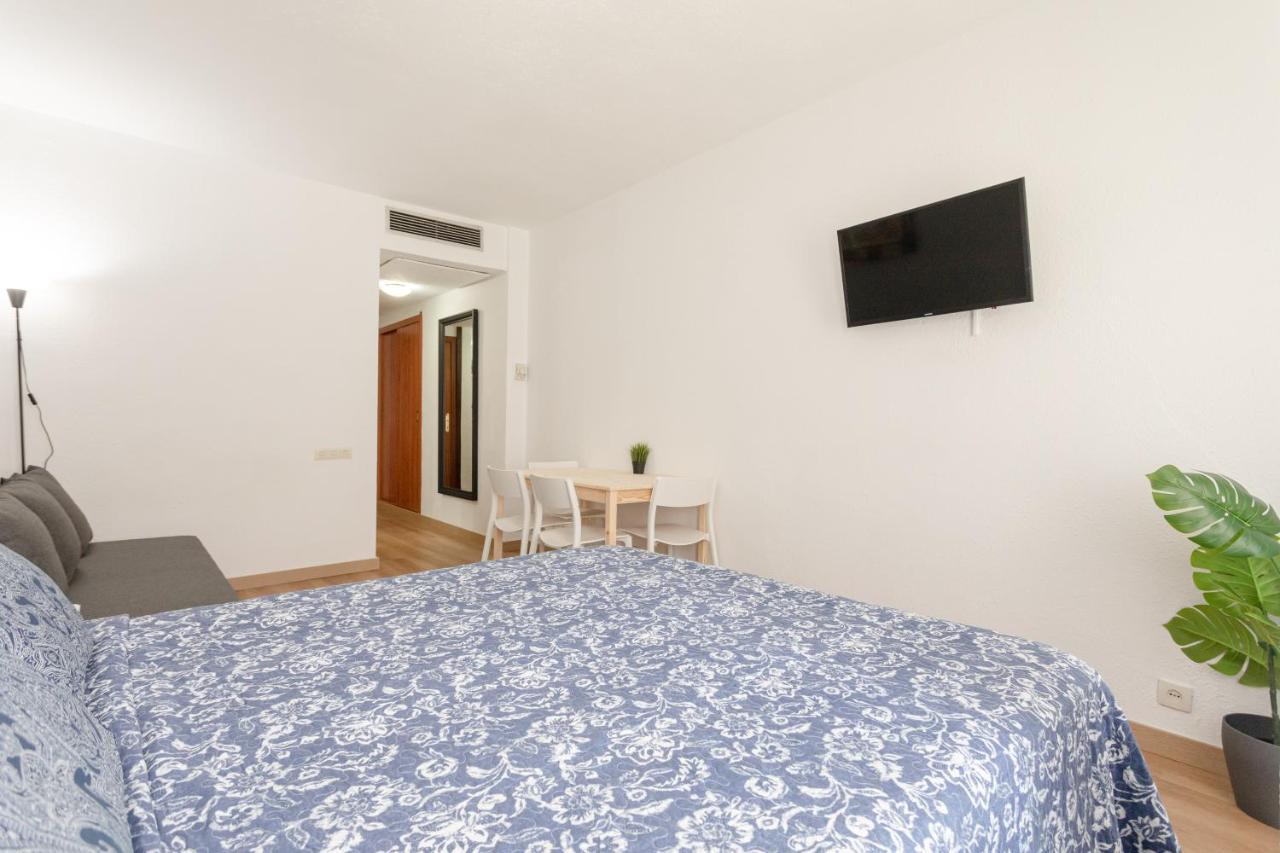 Apartamento Hispalis Triana *